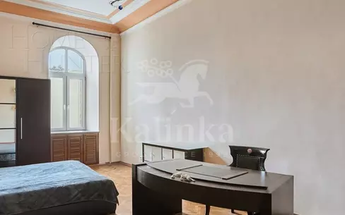 4-КОМН. КВАРТИРА С ОТДЕЛКОЙ 163 М² НА 3 ЭТАЖЕ