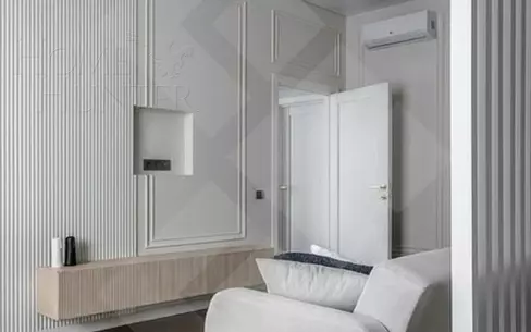 2-КОМН. КВАРТИРА С ОТДЕЛКОЙ 57 М² НА 3 ЭТАЖЕ