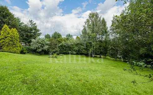 Участок 20 сот. в охраняемом поселке