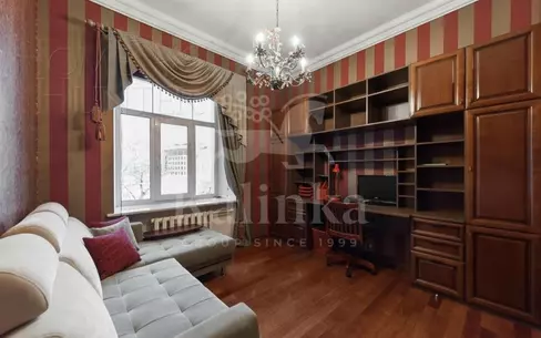 ЖК «улица Покровка, 42с6»