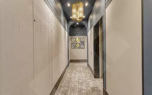 3-КОМН. КВАРТИРА БЕЗ ОТДЕЛКИ 83 М² НА 39 ЭТАЖЕ