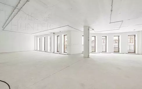 4-комн. кв., 127.3 м², 2/5 этаж