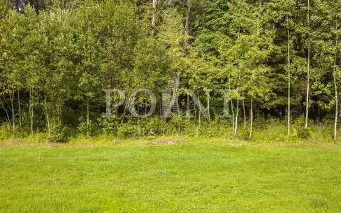 Участок 19.5 сот. в охраняемом поселке