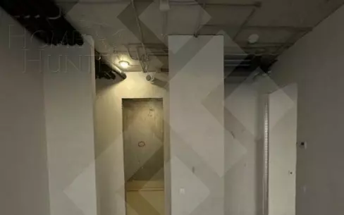 3-КОМН. КВАРТИРА БЕЗ ОТДЕЛКИ 83 М² НА 39 ЭТАЖЕ