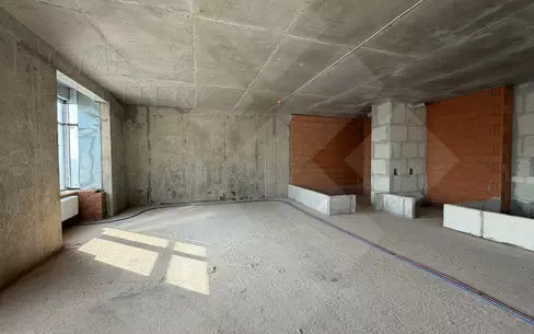 4-КОМН. КВАРТИРА БЕЗ ОТДЕЛКИ 154 М² НА 10 ЭТАЖЕ