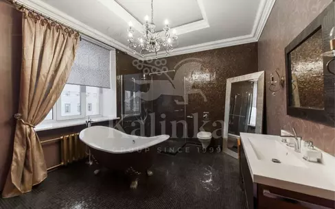 ЖК «улица Покровка, 42с6»