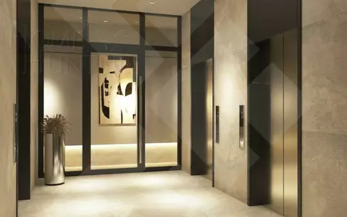 3-КОМН. КВАРТИРА БЕЗ ОТДЕЛКИ 70 М² НА 12 ЭТАЖЕ