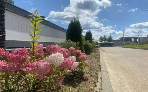 Участок 19.71 сот. в охраняемом поселке