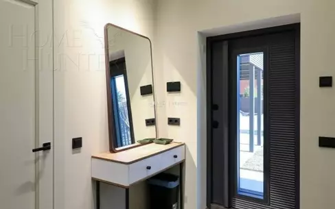 2-этажный коттедж 302 м² с отделкой