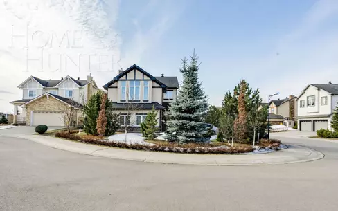 2-этажный коттедж 280 м² с отделкой