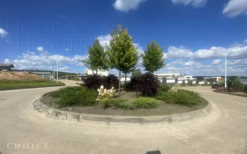 Участок 30.16 сот. в охраняемом поселке