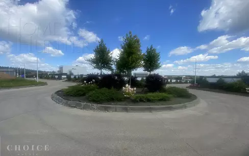 Участок 15 сот. в охраняемом поселке