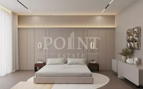 2-этажный коттедж 1 350 м² с отделкой