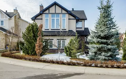 2-этажный коттедж 280 м² с отделкой