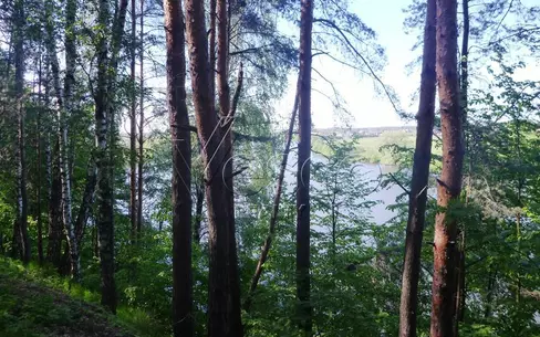 2-этажный коттедж 500 м² с отделкой