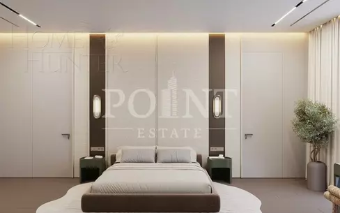 2-этажный коттедж 1 350 м² с отделкой