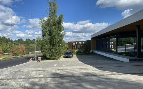 Участок 15 сот. в охраняемом поселке