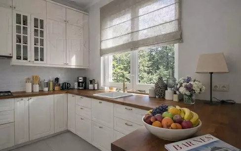 2-этажный коттедж 200.4 м² с отделкой