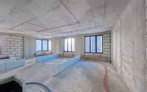 3-КОМН. КВАРТИРА БЕЗ ОТДЕЛКИ 74 М² НА 11 ЭТАЖЕ