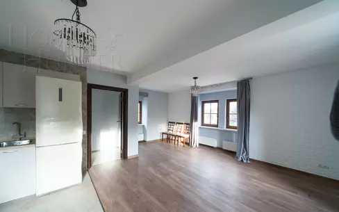 2-этажный коттедж 370 м² с отделкой