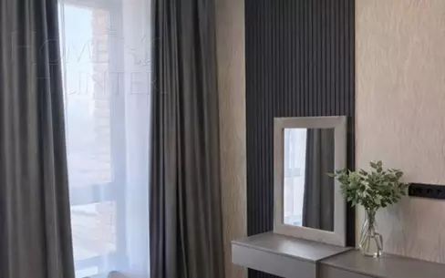 1-КОМН. КВАРТИРА С ОТДЕЛКОЙ 43.7 М² НА 6 ЭТАЖЕ