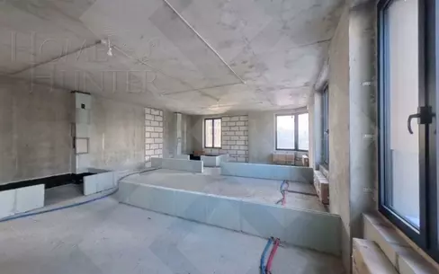 3-КОМН. КВАРТИРА БЕЗ ОТДЕЛКИ 74 М² НА 11 ЭТАЖЕ