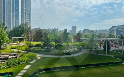 3-КОМН. КВАРТИРА БЕЗ ОТДЕЛКИ 74 М² НА 11 ЭТАЖЕ