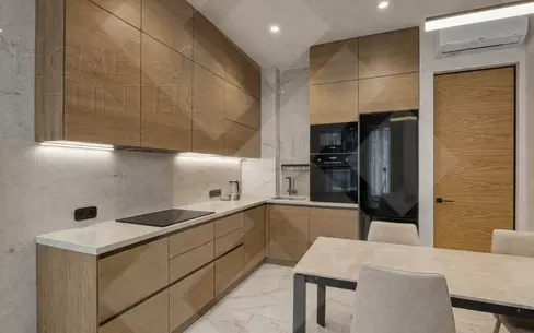 1-КОМН. КВАРТИРА С ОТДЕЛКОЙ 45 М² НА 6 ЭТАЖЕ