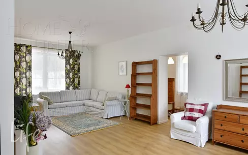 2-этажный коттедж 350 м² с отделкой