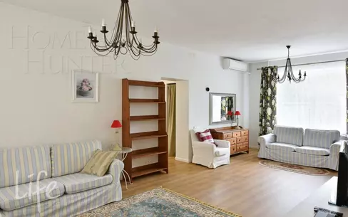 2-этажный коттедж 350 м² с отделкой