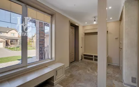 2-этажный коттедж 410 м² с отделкой