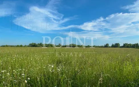 Участок 947 сот.