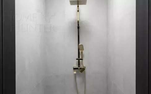 2-этажный коттедж 500 м² без отделки