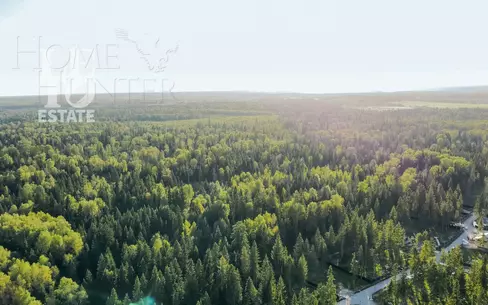 Участок 15.63 сот. в охраняемом поселке