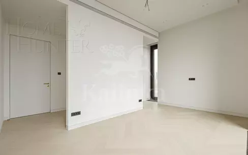 6-КОМН. ПЕНТХАУС С ОТДЕЛКОЙ 265.78 М² НА 13 ЭТАЖЕ