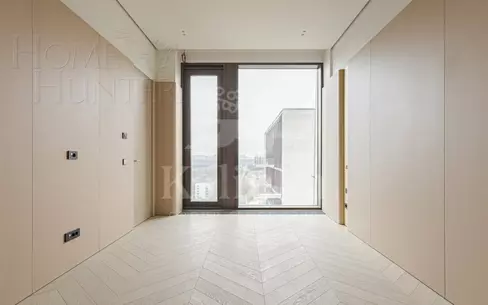 6-КОМН. ПЕНТХАУС С ОТДЕЛКОЙ 265.78 М² НА 13 ЭТАЖЕ