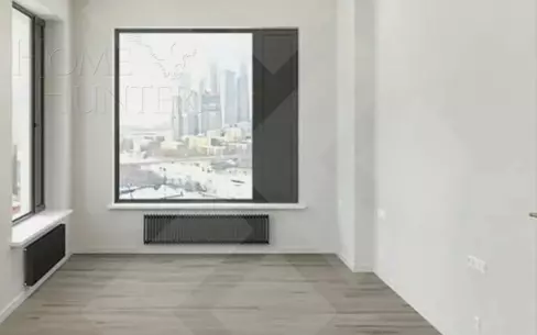 1-КОМН. КВАРТИРА С ОТДЕЛКОЙ 44 М² НА 22 ЭТАЖЕ