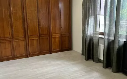 2-этажный коттедж 400 м² с отделкой