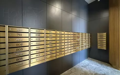 3-КОМН. КВАРТИРА БЕЗ ОТДЕЛКИ 100 М² НА 18 ЭТАЖЕ