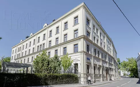 5-комн. кв., 191 м², 5/5 этаж