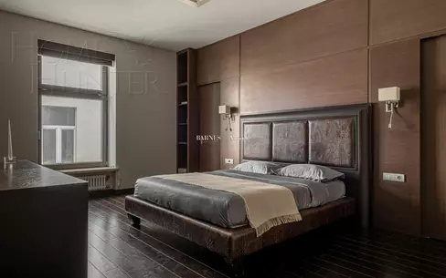 ЖК «Поварская улица, 28с2»