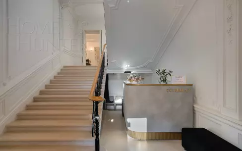 ЖК «Дом с Атлантами»