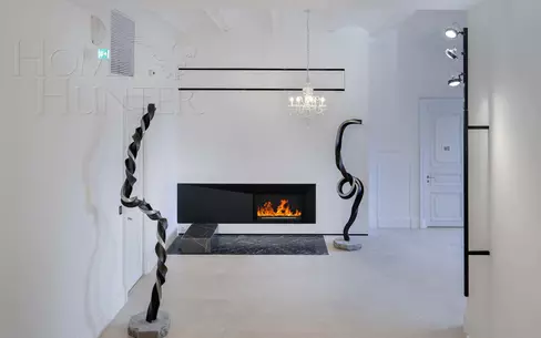 ЖК «Дом с Атлантами»