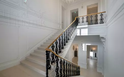 ЖК «Дом с Атлантами»