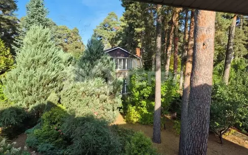 2-этажный коттедж 524 м² с отделкой