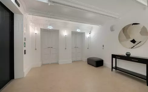 ЖК «Дом с Атлантами»