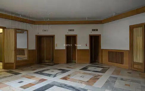4-КОМН. КВАРТИРА С ОТДЕЛКОЙ 192.6 М² НА 5 ЭТАЖЕ