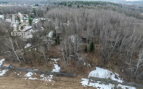 Участок 250 сот.