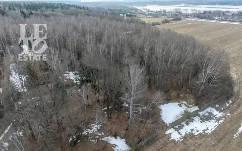 Участок 250 сот.