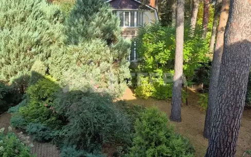 2-этажный коттедж 524 м² с отделкой